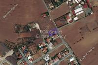 633 SQM Plot in Pano Deftera (Nicosia) for sale 