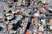 286 SQM Plot in Sotiros Agios Ioannis Larnaca (Larnaca) for sale 