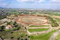 7358 SQM Plot · Pera Orinis (Nicosia) for sale 