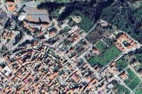 461 SQM Land in Pano Lefkara (Larnaca) for sale 