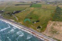 37979 SQM Land · Softades (Larnaca) for sale 