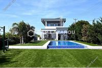 4 Bedroom Detached house · Kato Deftera (Nicosia) for sale 