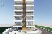 2 Bedroom Penthouse in Chrysopolitissa (Larnaca) for sale 