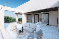 3 Bedroom Penthouse in Aradippou (Larnaca) for sale 
