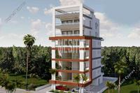 3 Bedroom Apartment · Mackenzie (Larnaca) for sale 