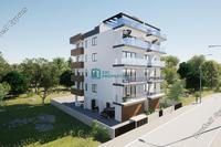 2 Bedroom Apartment in Faneromeni (Larnaca) for sale 