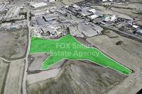 17773 SQM Land in Dali (Nicosia) for sale 