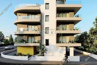 2 Bedroom Apartment · Tsakilero (Larnaca) for sale 