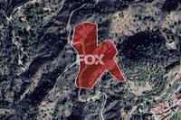 25753 SQM Land · Kato Platres (Limassol) for sale 