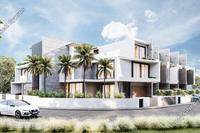 3 Bedroom Detached house · Aradippou (Larnaca) for sale 