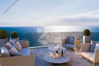 3 Bedroom Apartment in Agios Tychonas (Limassol) for sale 