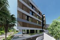 2 Bedroom Apartment · Linopetra (Limassol) for sale 