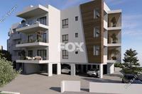 2 Bedroom Apartment in Agios Athanasios (Limassol) for sale 
