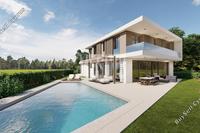 4 Bedroom Detached house · Oroklini (Larnaca) for sale 