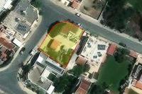 268 SQM Plot · Sotiros Agios Ioannis Larnaca (Larnaca) for sale 