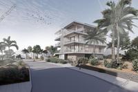 1 Bedroom Apartment in Tombs Of The Kings (Paphos) for sale 