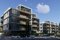 3 Bedroom Apartment in Latsia (Nicosia) for sale 
