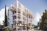 1 Bedroom Apartment in Tombs Of The Kings (Paphos) for sale 