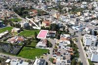 548 SQM Plot in Kato Lakatamia (Nicosia) for sale 