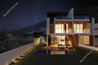 3 Bedroom Detached house · Potamos Germasogeias (Limassol) for sale 