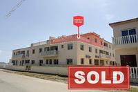 2 Bedroom Penthouse · Xylofagou (Larnaca) for sale 