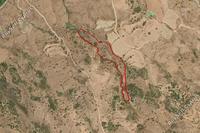12375 SQM Land in Episkopi Pafou (Paphos) for sale 