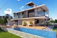 4 Bedroom Detached house · Chlorakas (Paphos) for sale 