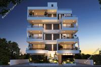  Apartment Building in Faneromeni (Larnaca) for sale 