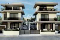 4 Bedroom Detached house · Ypsonas (Limassol) for sale 