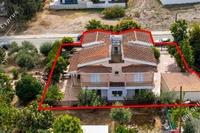 4 Bedroom Detached house in Platy Aglantzias (Nicosia) for sale 
