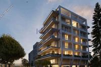 3 Bedroom Apartment · Neapolis (Limassol) for sale 