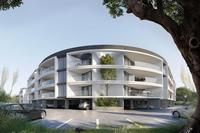 3 Bedroom Apartment · Tombs Of The Kings (Paphos) for sale 