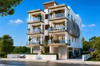 2 Bedroom Apartment in Deryneia (Famagusta) for sale 