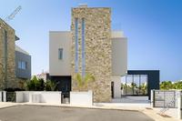 4 Bedroom Detached house in Ayia Napa (Famagusta) for sale 