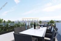 3 Bedroom Penthouse in Sotiros Agios Ioannis Larnaca (Larnaca) for sale 