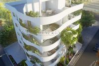 2 Bedroom Penthouse in Strovolos (Nicosia) for sale 