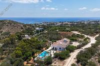 6 Bedroom Detached house · Protaras (Famagusta) for sale 