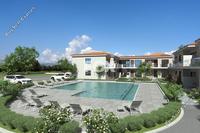 2 Bedroom Apartment in Prodromi (Paphos) for sale 