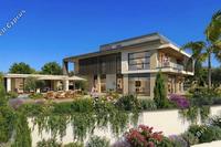 7 Bedroom Detached house in Mouttagiaka (Limassol) for sale 