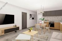 2 Bedroom Apartment in Parekklisia (Limassol) for sale 