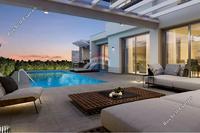 3 Bedroom Detached house in Dekeleia (Larnaca) for sale 