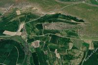 2342 SQM Land in Akaki (Nicosia) for sale 