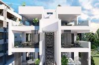 2 Bedroom Penthouse in Aradippou (Larnaca) for sale 