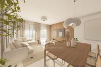 3 Bedroom Apartment in Agios Dometios (Nicosia) for sale 