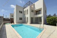 4 Bedroom Detached house in Anarita (Paphos) to rent 