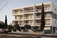 2 Bedroom Apartment in Kato Paphos Universal (Paphos) for sale 