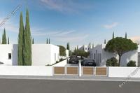 2 Bedroom Bungalow in Frenaros (Famagusta) for sale 