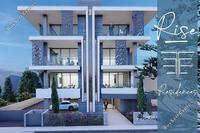 2 Bedroom Apartment · Paphos Municipality (Paphos) for sale 
