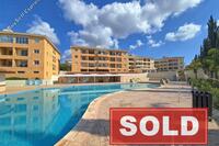 2 Bedroom Apartment in Chlorakas (Paphos) for sale 