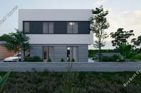 3 Bedroom Detached house · Konia (Paphos) for sale 